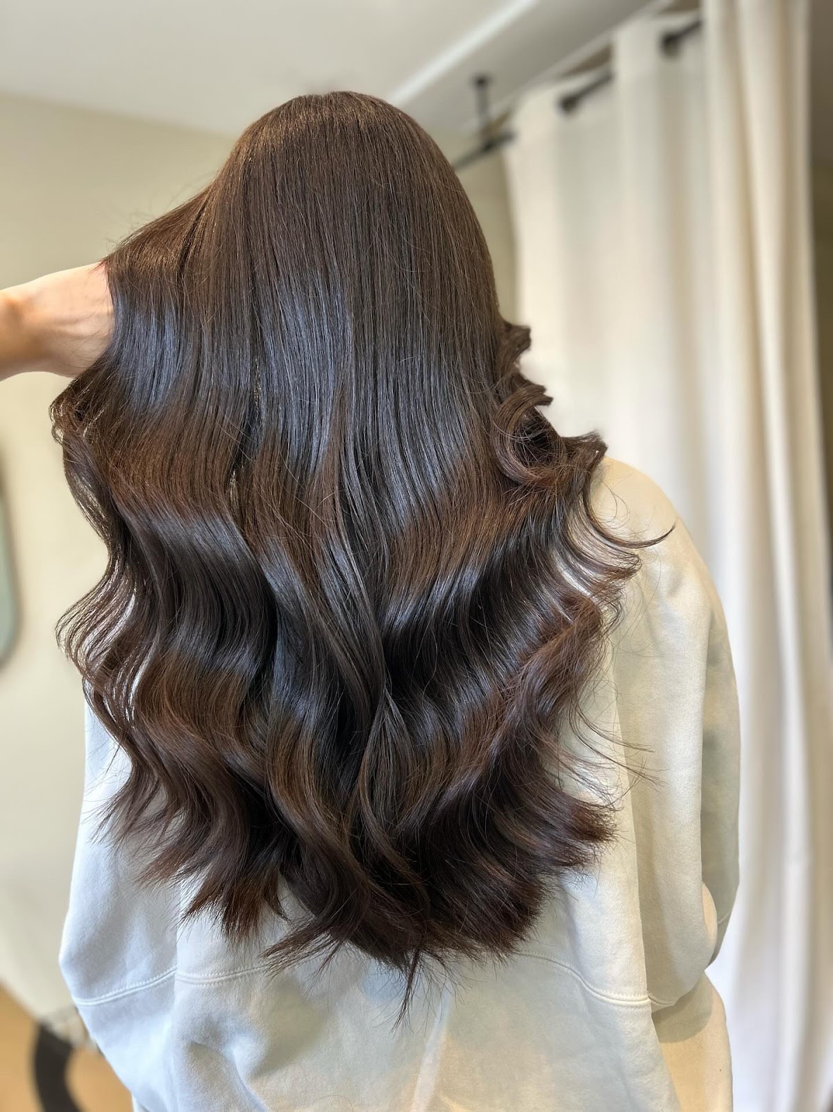 Célestine salon de coiffure privé multi-texture