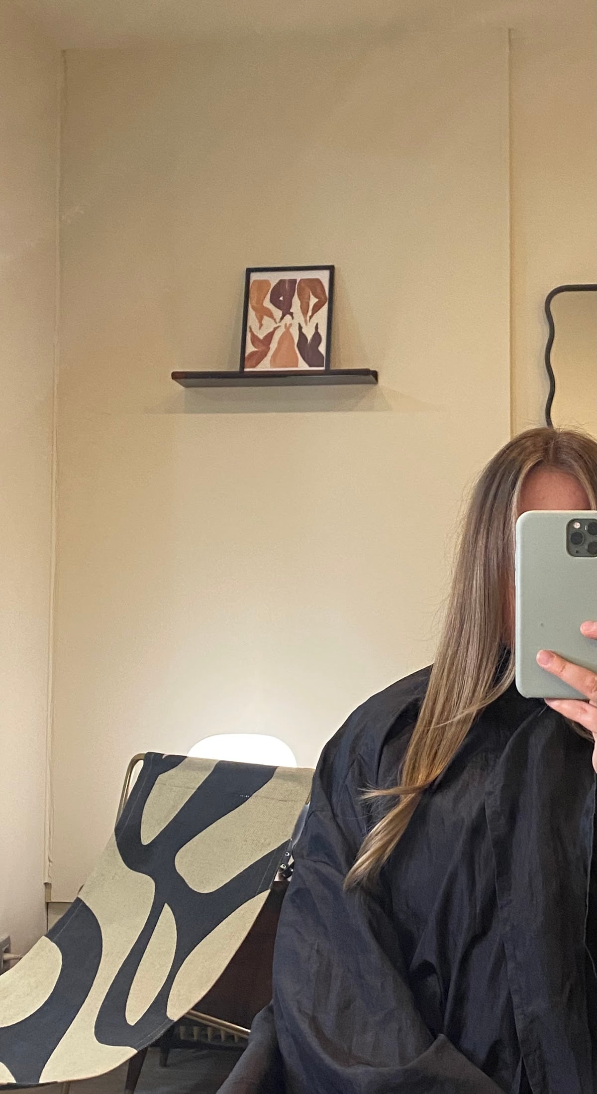 Célestine salon de coiffure privé multi-texture — galerie 5